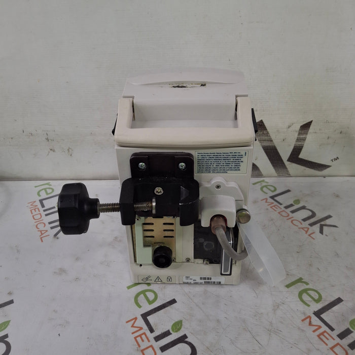 CareFusion CareFusion Alaris 8015 Small Screen POC Infusion Pump Infusion Pump reLink Medical