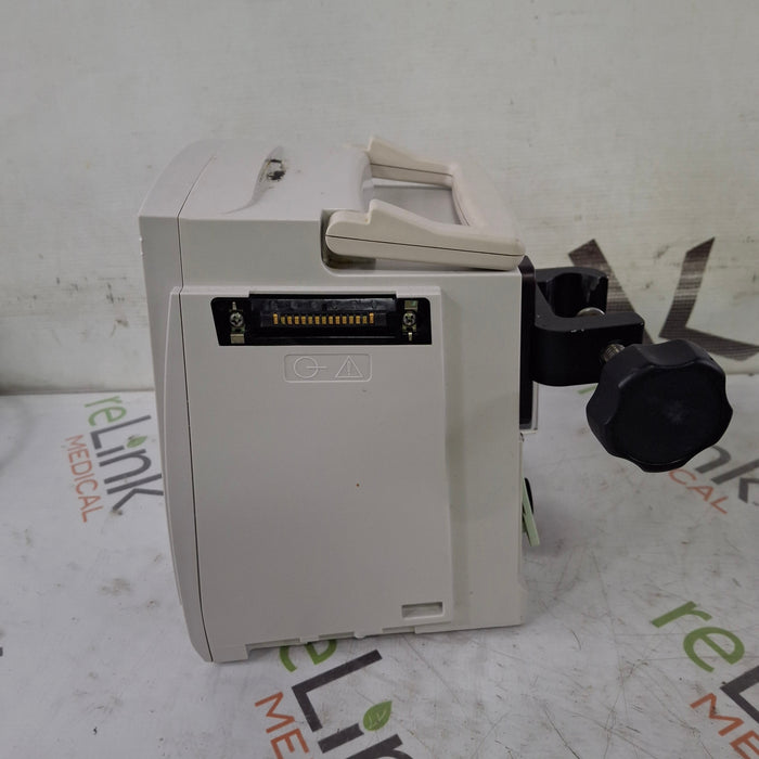 CareFusion CareFusion Alaris 8015 Small Screen POC Infusion Pump Infusion Pump reLink Medical