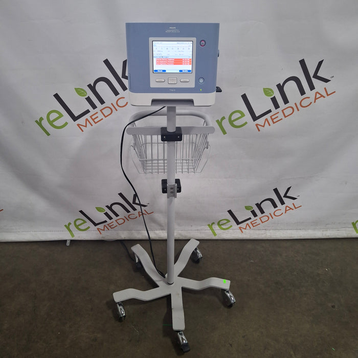 Respironics Respironics Trilogy 202 Ventilator Respiratory reLink Medical