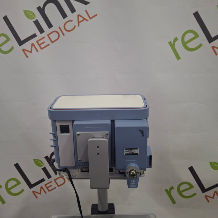 Respironics Respironics Trilogy 202 Ventilator Respiratory reLink Medical