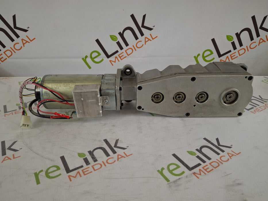 LCN Swing Door Operator Motor Gearbox Assembly