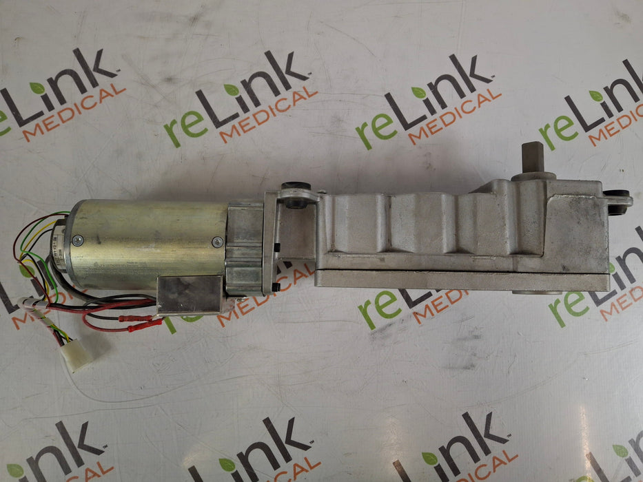 LCN Swing Door Operator Motor Gearbox Assembly