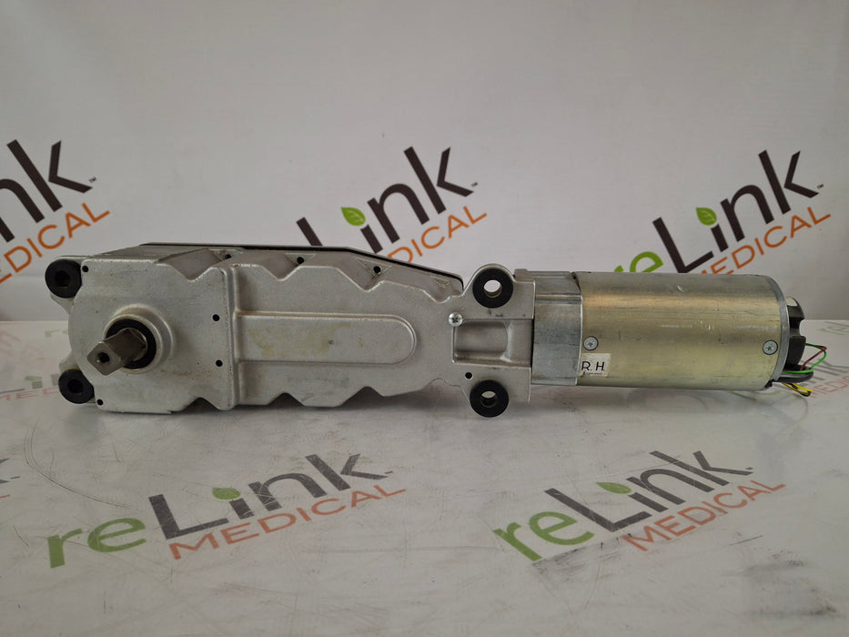LCN Swing Door Operator Motor Gearbox Assembly