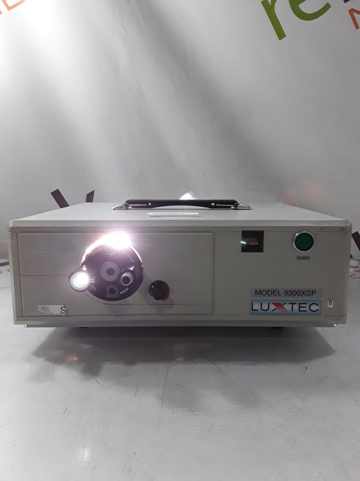 Luxtec Luxtec 9300XSP Light Source Surgical Equipment reLink Medical