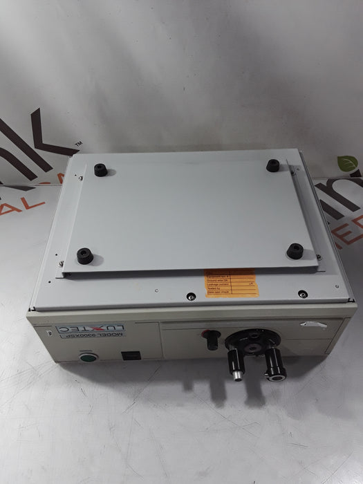 Luxtec Luxtec 9300XSP Light Source Surgical Equipment reLink Medical