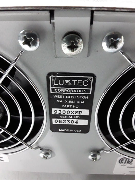 Luxtec Luxtec 9300XSP Light Source Surgical Equipment reLink Medical