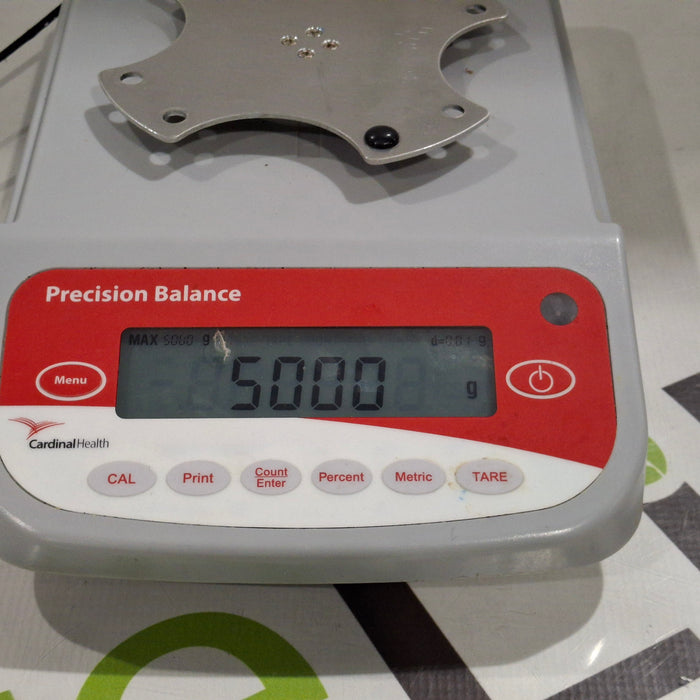 Accuris Instruments Accuris Instruments W3200-5000 Precision Balance Scale Research Lab reLink Medical
