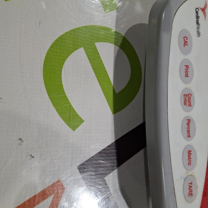 Accuris Instruments Accuris Instruments W3200-5000 Precision Balance Scale Research Lab reLink Medical