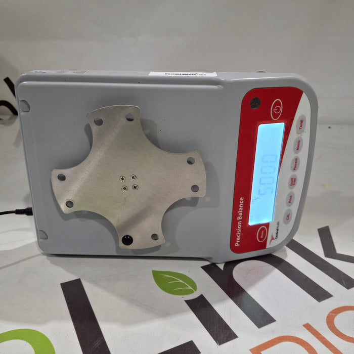 Accuris Instruments Accuris Instruments W3200-5000 Precision Balance Scale Research Lab reLink Medical