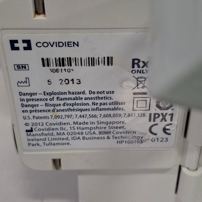 Covidien Covidien Kangaroo ePump Enteral Feeding Pump Infusion Pump reLink Medical