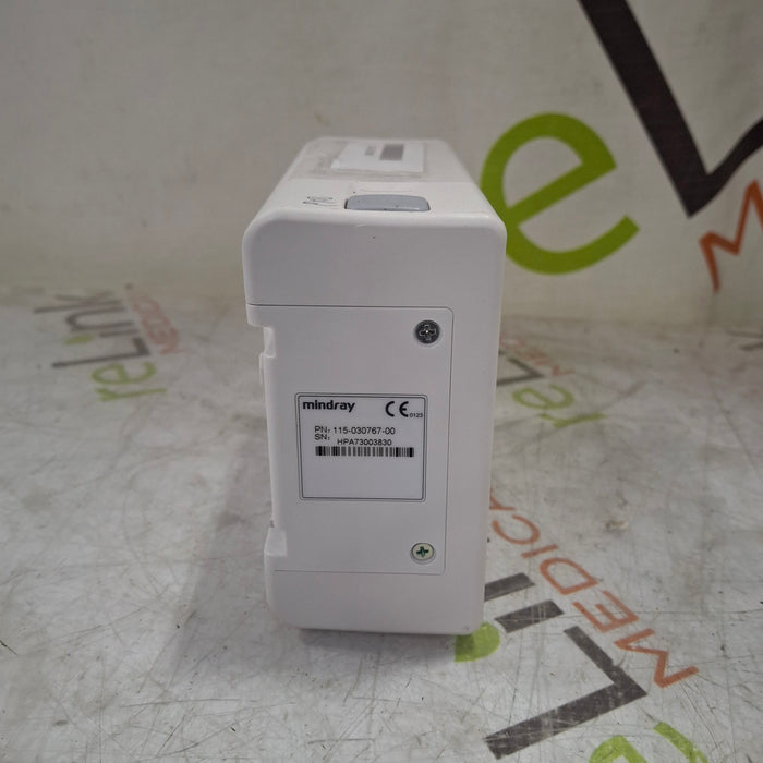 Mindray Mindray Sidestream CO2 Module for Passport 8/12 Patient Monitors reLink Medical