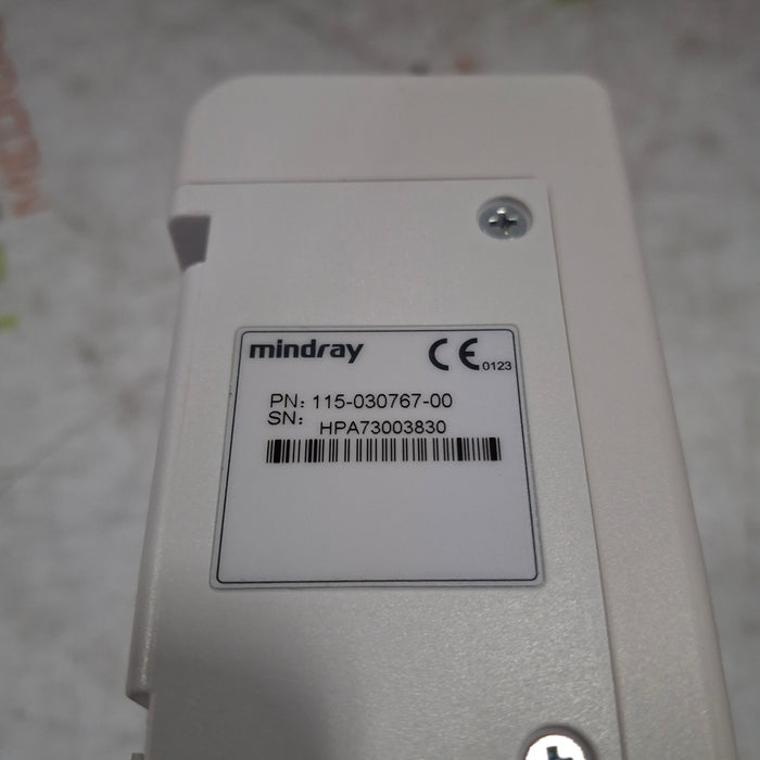 Mindray Mindray Sidestream CO2 Module for Passport 8/12 Patient Monitors reLink Medical