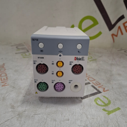 Mindray Mindray MPM w/Masimo Module for DPM6/7 Patient Monitors reLink Medical