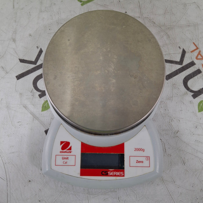 Ohaus Ohaus CS200 Compact Scale Research Lab reLink Medical