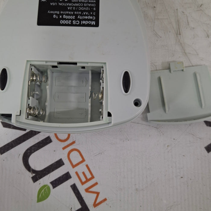 Ohaus Ohaus CS200 Compact Scale Research Lab reLink Medical