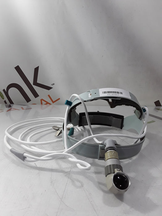 Luxtec Luxtec Integra Ultralite Surgical Headlight Surgical Equipment reLink Medical