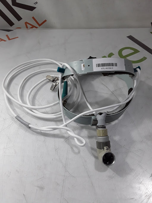 Luxtec Luxtec Integra Ultralite Surgical Headlight Surgical Equipment reLink Medical
