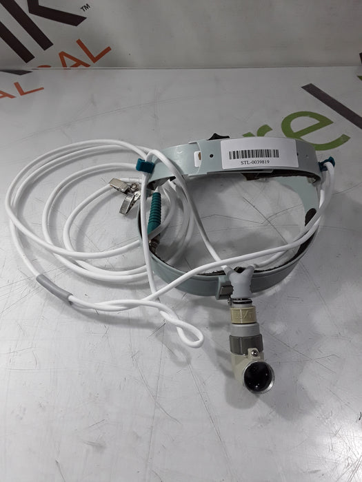 Luxtec Luxtec Integra Ultralite Surgical Headlight Surgical Equipment reLink Medical