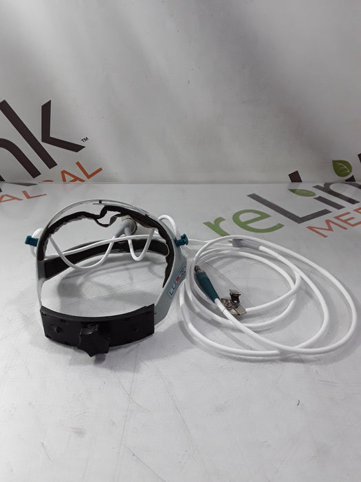 Luxtec Luxtec Integra Ultralite Surgical Headlight Surgical Equipment reLink Medical