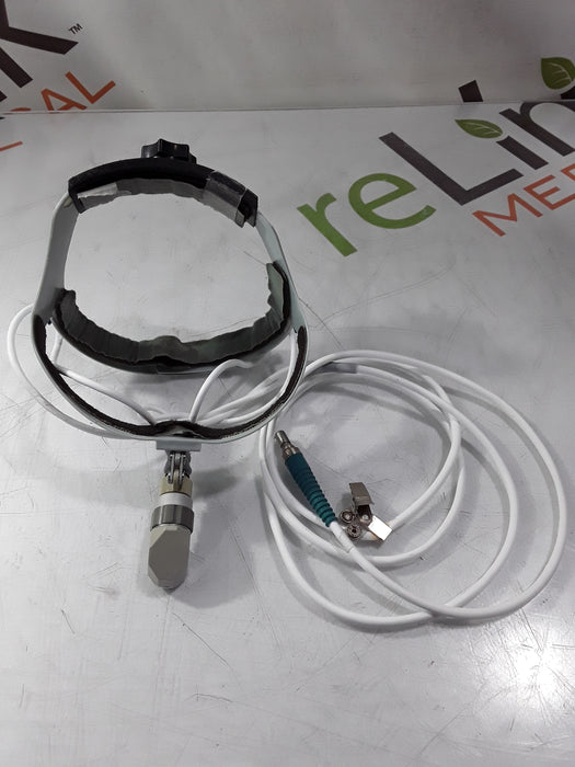 Luxtec Luxtec Integra Ultralite Surgical Headlight Surgical Equipment reLink Medical