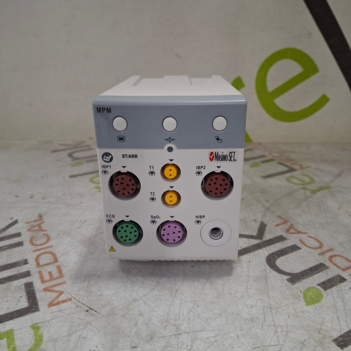 Mindray Mindray MPM w/Masimo Module for DPM6/7 Patient Monitors reLink Medical