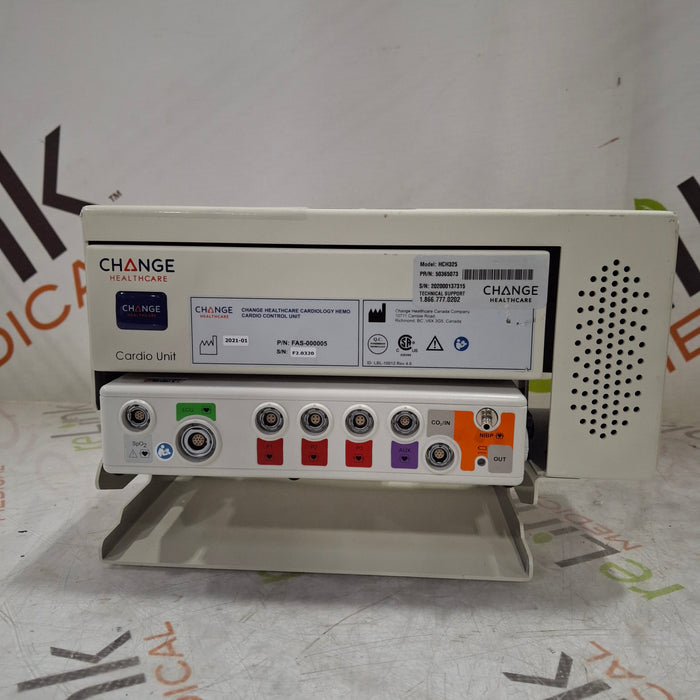 Change Healthcare HCH325 Hemodynamic Monitor