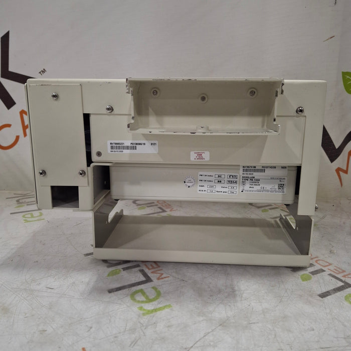 Change Healthcare Change Healthcare HCH325 Hemodynamic Monitor Patient Monitors reLink Online