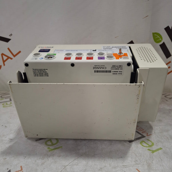 Change Healthcare HCH325 Hemodynamic Monitor