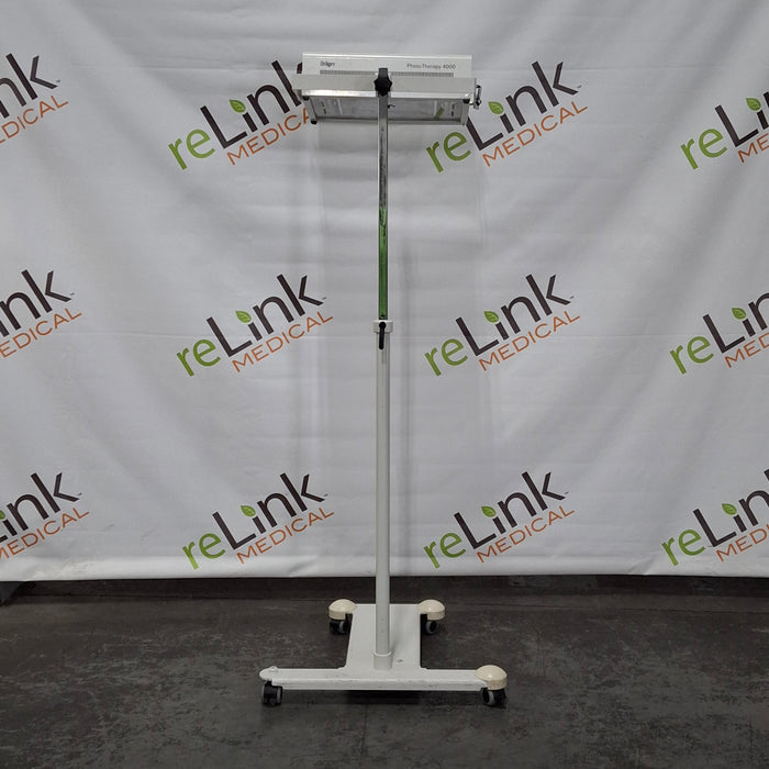 Draeger Medical Draeger Medical Photo-Therapy 4000 Surgical & Exam Lights reLink Medical