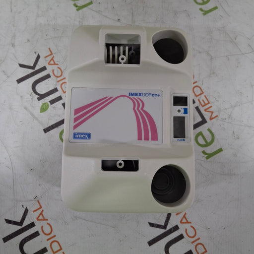 Natus Natus ImexDop CT+ Doppler Medical Surgical Equipment reLink Medical