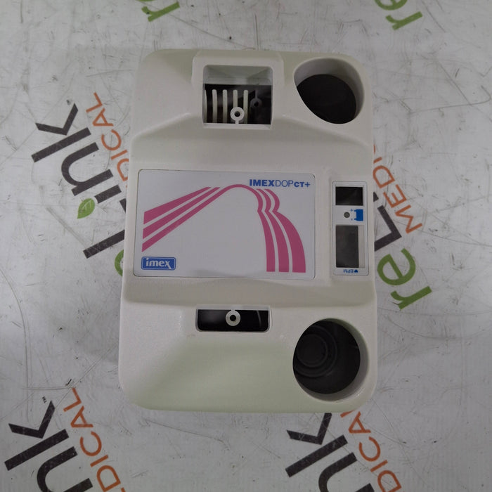 Natus Natus ImexDop CT+ Doppler Medical Surgical Equipment reLink Medical