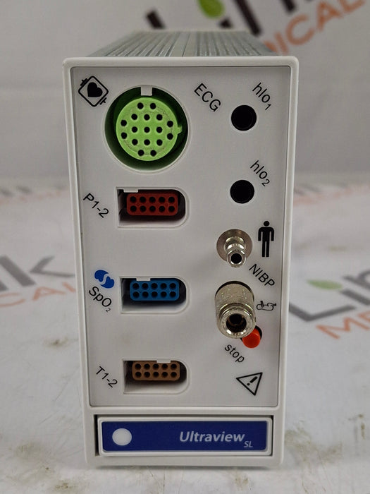 Spacelabs Healthcare Ultraview SL 91369 Monitor