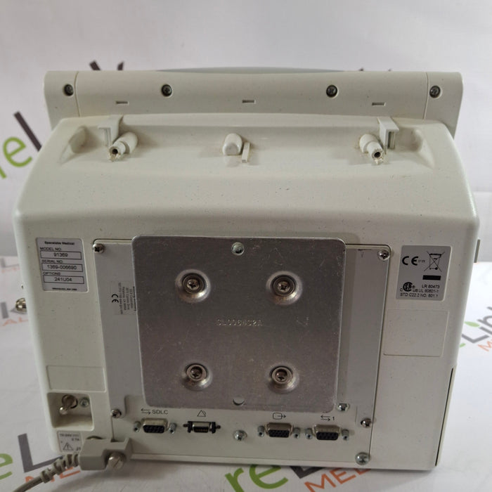 Spacelabs Healthcare Ultraview SL 91369 Monitor