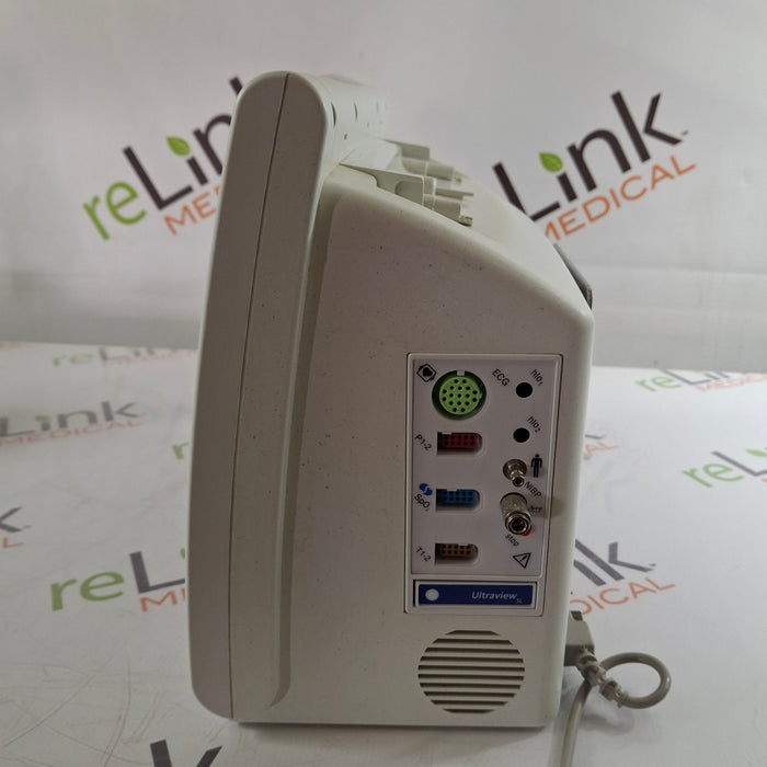 Spacelabs Healthcare Ultraview SL 91369 Monitor