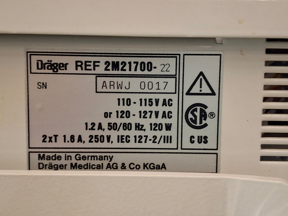 Draeger Medical Draeger Medical Photo-Therapy 4000 Surgical & Exam Lights reLink Medical