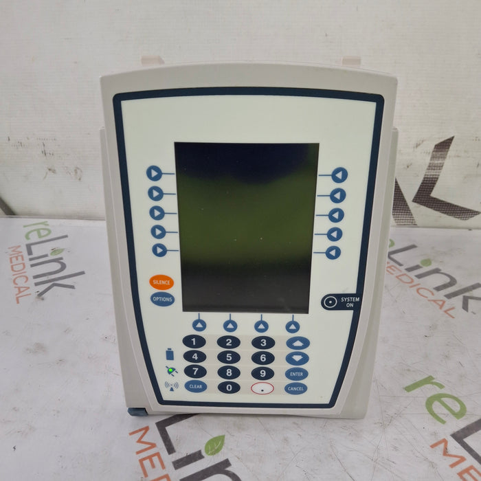 CareFusion Alaris 8015 Small Screen POC Infusion Pump