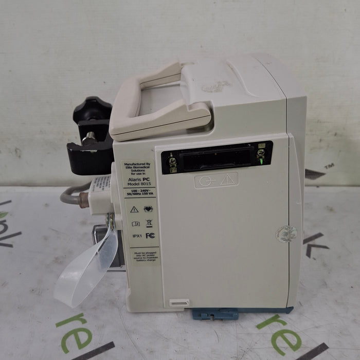 CareFusion Alaris 8015 Small Screen POC Infusion Pump