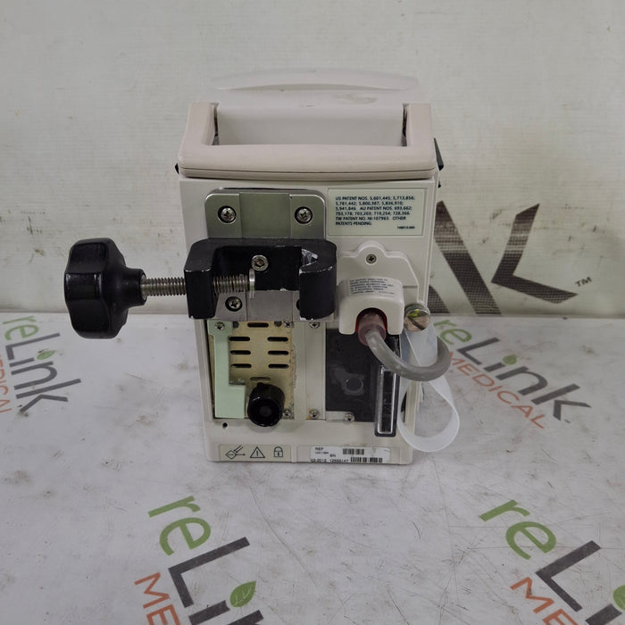 CareFusion Alaris 8015 Small Screen POC Infusion Pump