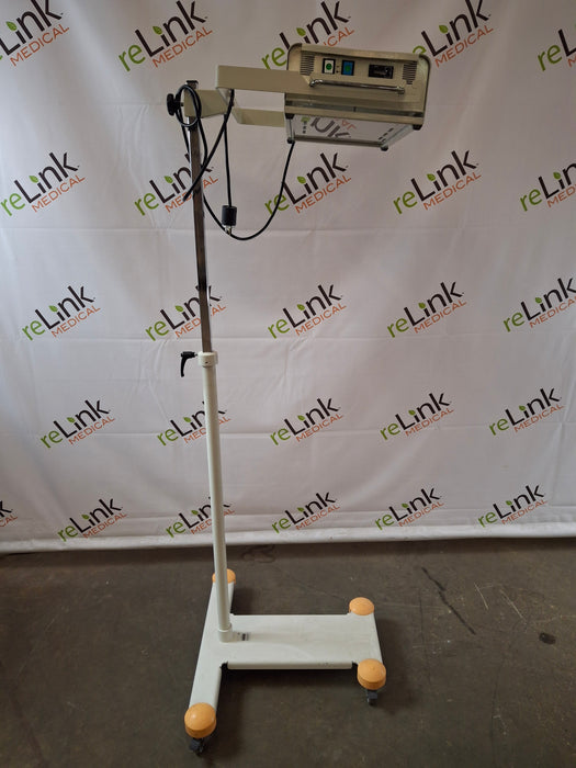 Draeger Medical Draeger Medical Photo-Therapy 4000 Surgical & Exam Lights reLink Medical