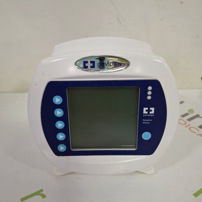 Covidien Covidien Kangaroo ePump Enteral Feeding Pump Infusion Pump reLink Medical