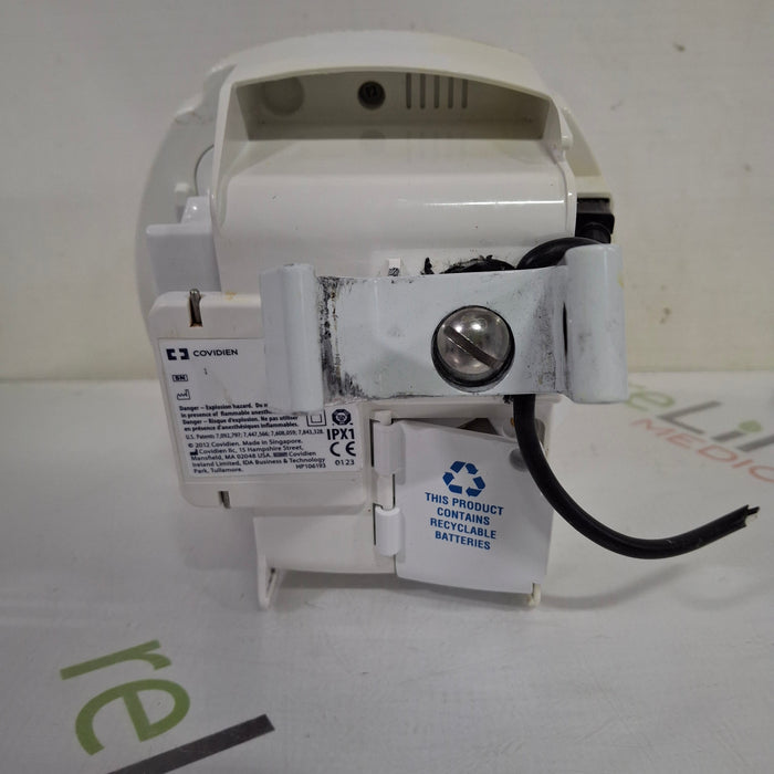 Covidien Covidien Kangaroo ePump Enteral Feeding Pump Infusion Pump reLink Medical