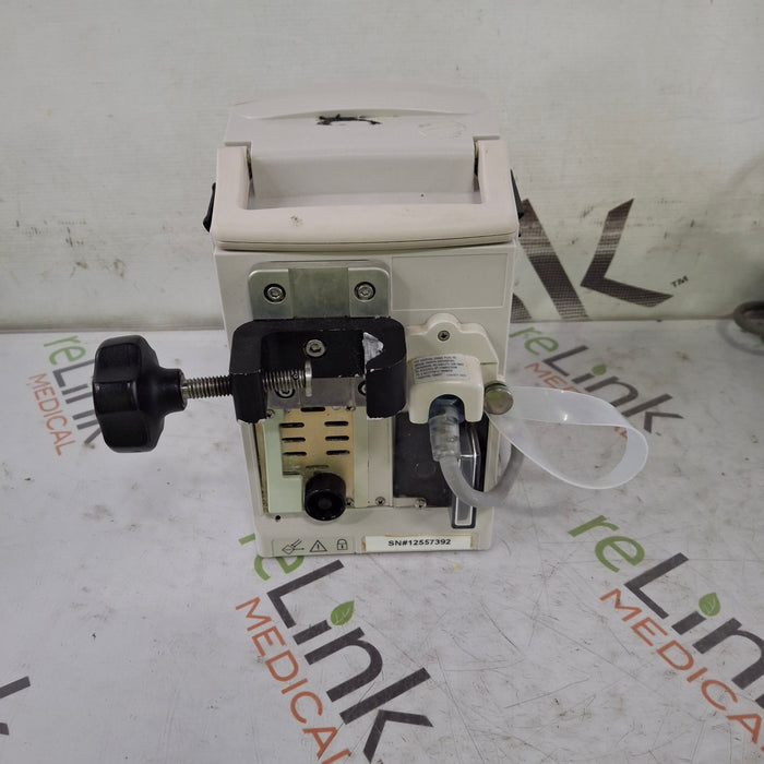 CareFusion CareFusion Alaris 8015 Small Screen POC Infusion Pump Infusion Pump reLink Medical