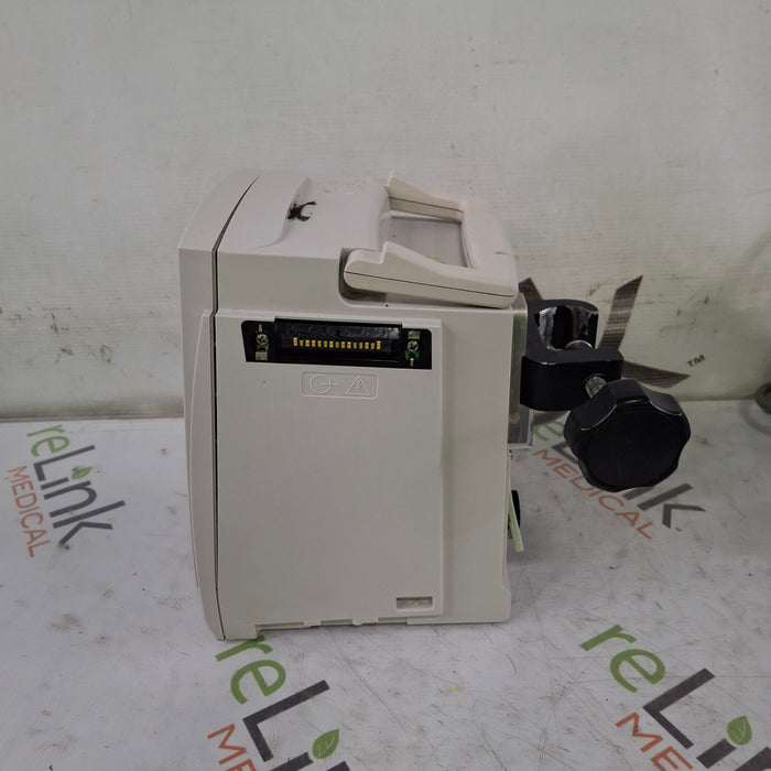 CareFusion CareFusion Alaris 8015 Small Screen POC Infusion Pump Infusion Pump reLink Medical