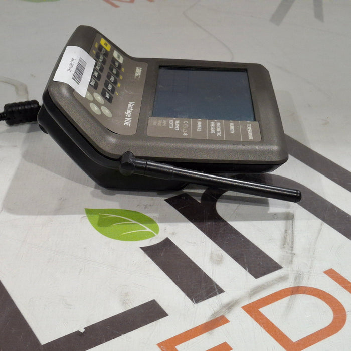 Davis Instruments Davis Instruments Vantage VUE Weather Station Console Test Equipment reLink Medical