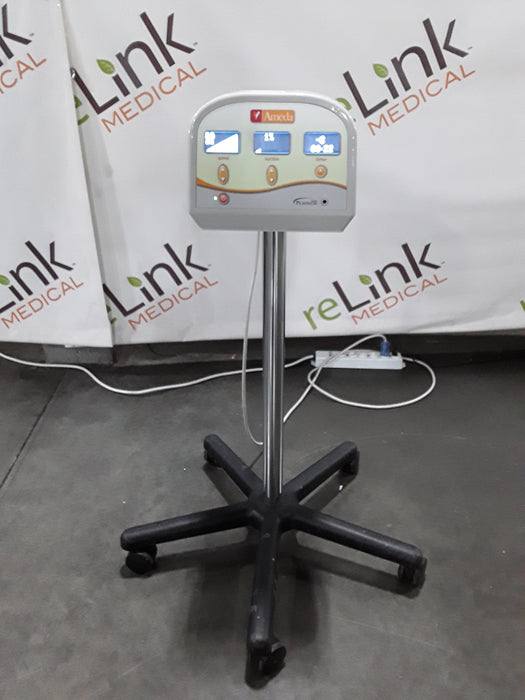 Ameda Platinum Breast Pump