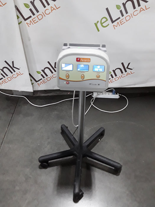 Ameda Platinum Breast Pump