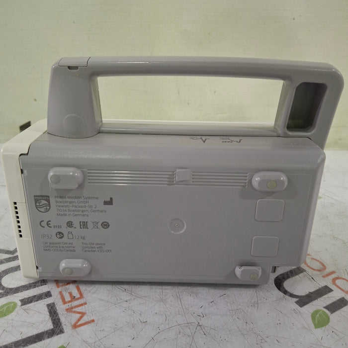 Philips Philips IntelliVue X2 Module - Fast SpO2 Patient Monitors reLink Medical