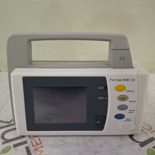 Philips Philips IntelliVue X2 Module - Fast SpO2 Patient Monitors reLink Medical