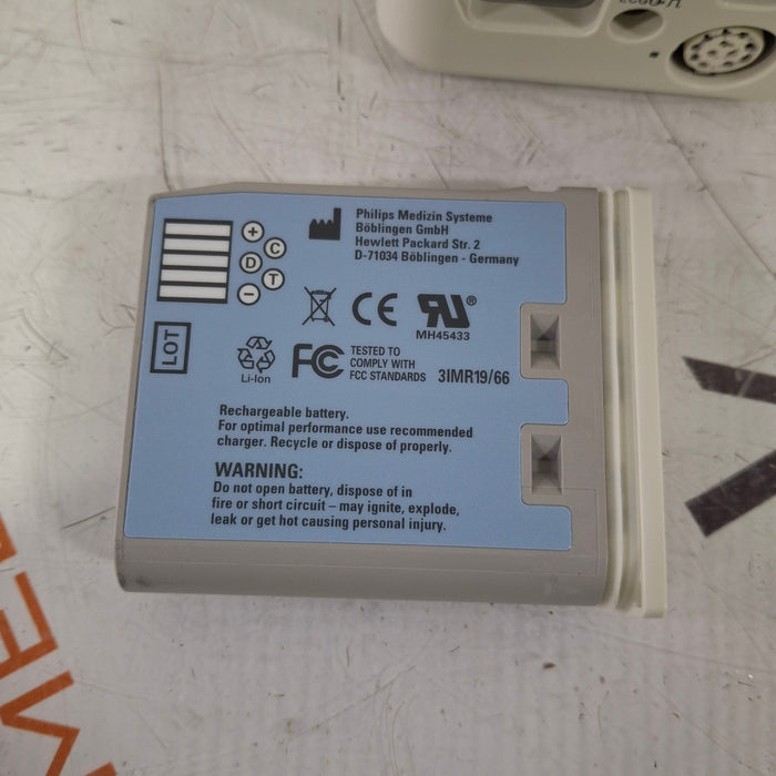 Philips Philips IntelliVue X2 Module - Fast SpO2 Patient Monitors reLink Medical