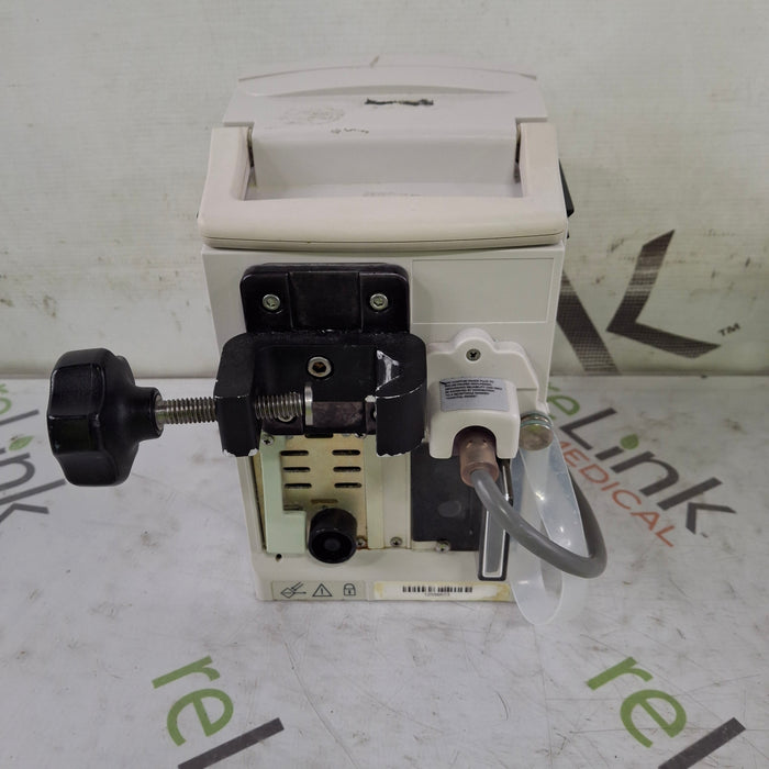 CareFusion CareFusion Alaris 8015 Small Screen POC Infusion Pump Infusion Pump reLink Medical